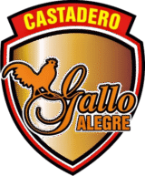 Criamos gallos campeones con pasión y experiencia.